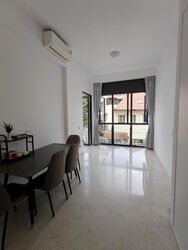 Lattice One (D20), Apartment #610681091